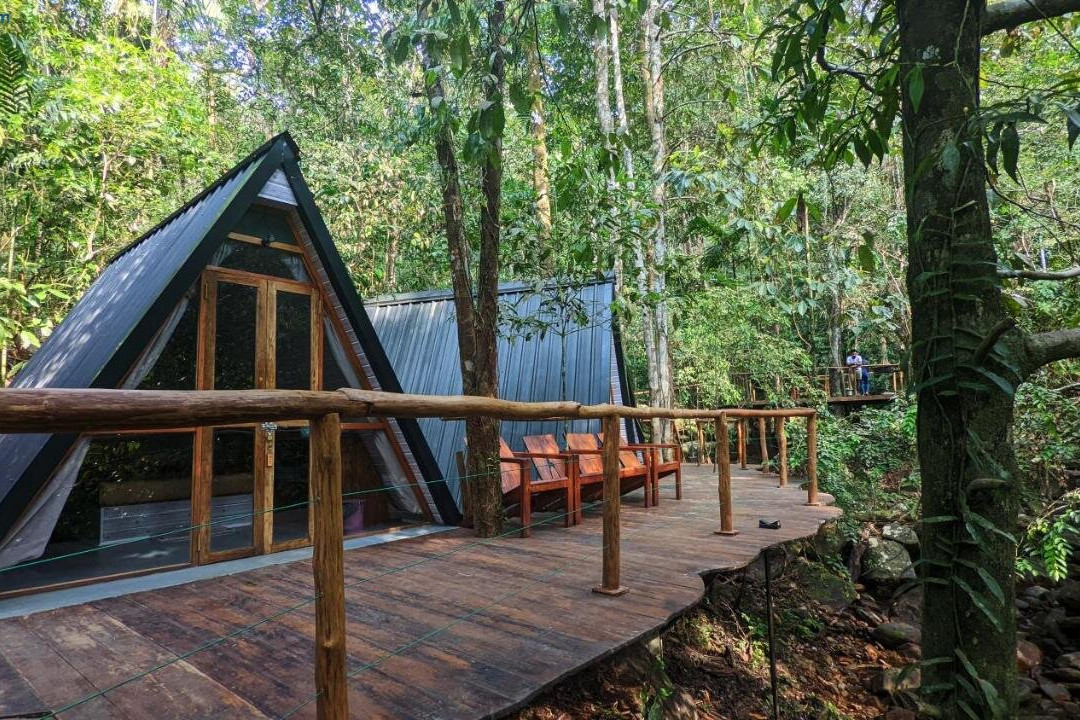 Sudagala Jungle Glamping
