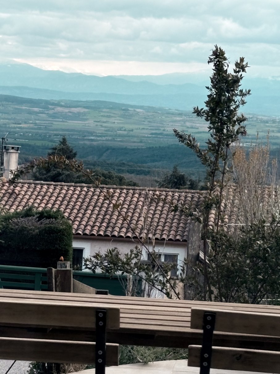 Domaine De Campras-官方