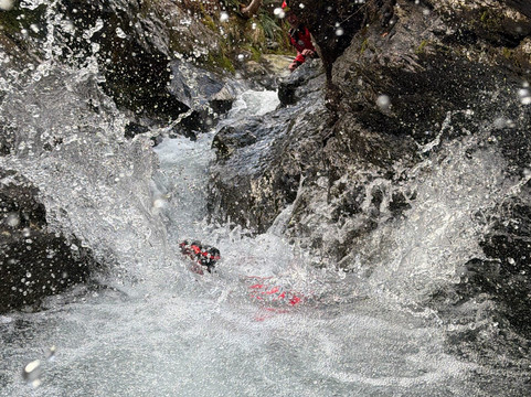 Keswick Adventures-凯瑟克必去景点