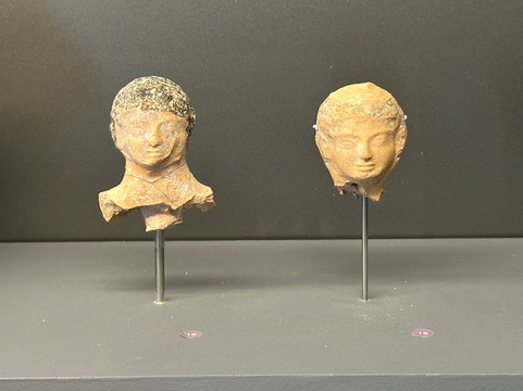 Larnaka District Archaeological Museum-拉纳加必去景点