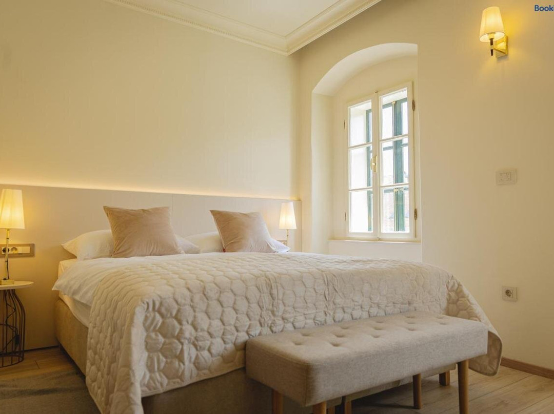 Vogel Rooms Tvrda Osijek