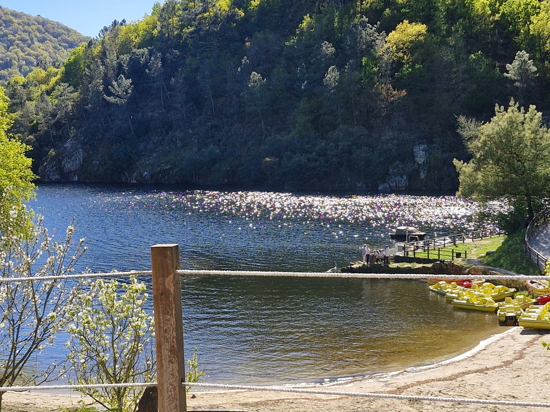 Cova Beach-O Savinao必去景点