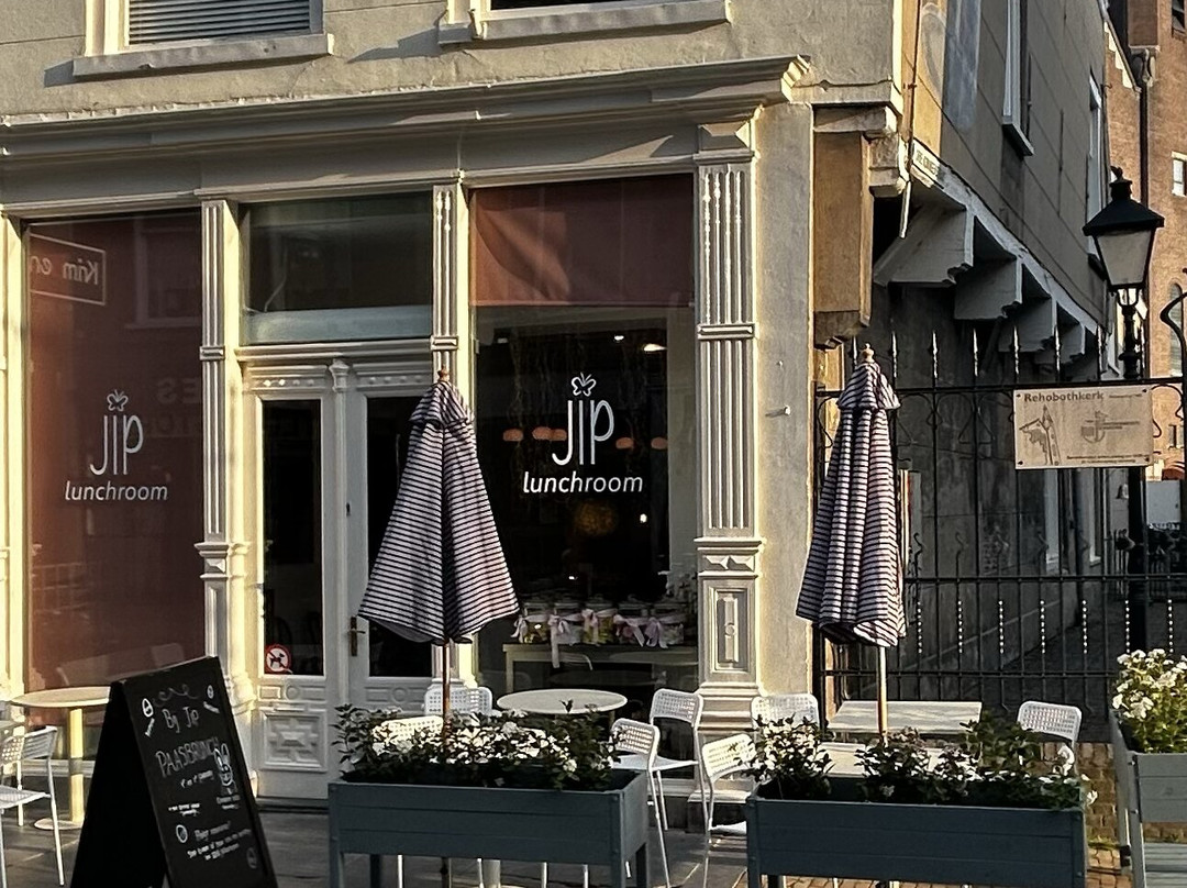 Jip lunchroom