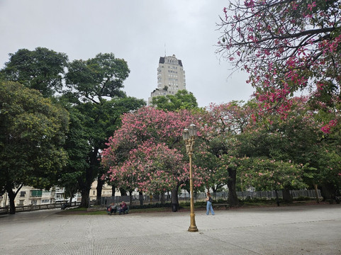 Buenos Aires Free Walks-布宜诺斯艾利斯必去景点