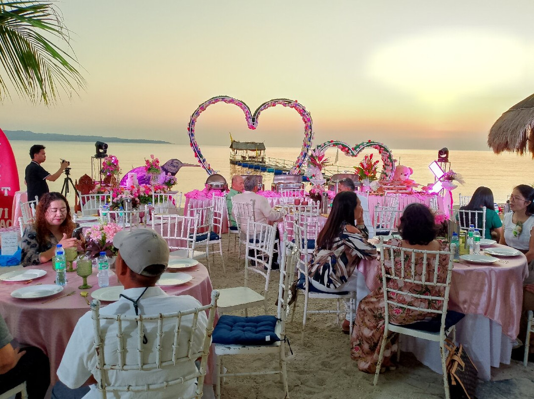 Dreamshore Ki'wi Beach Resort