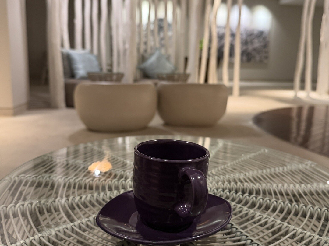 AYANA Spa-Labuan Bajo必去景点