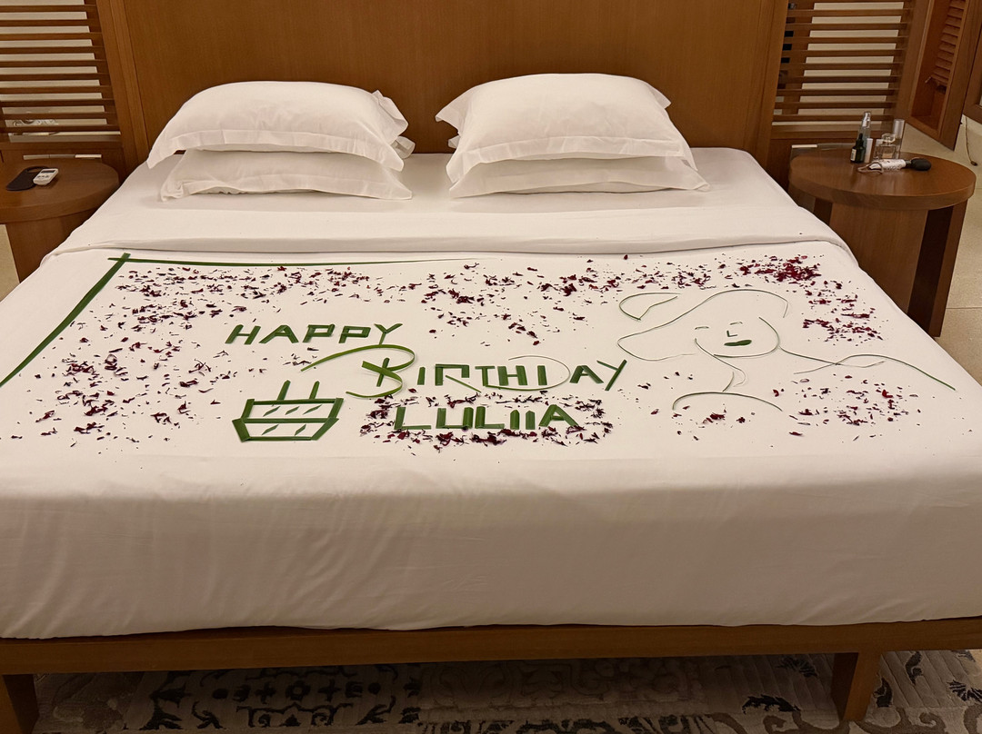 富拉维里马尔代夫主图