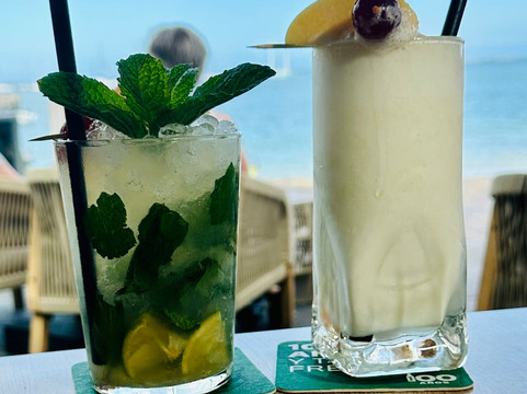 Music Square-科拉雷侯必去景点