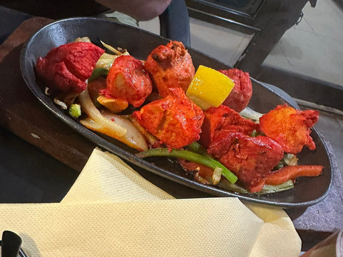 Music Square-科拉雷侯必去景点