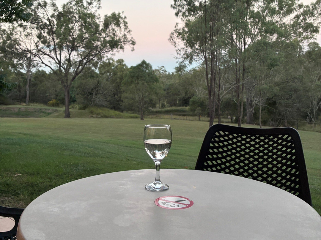 布纳谷汽车旅馆主图