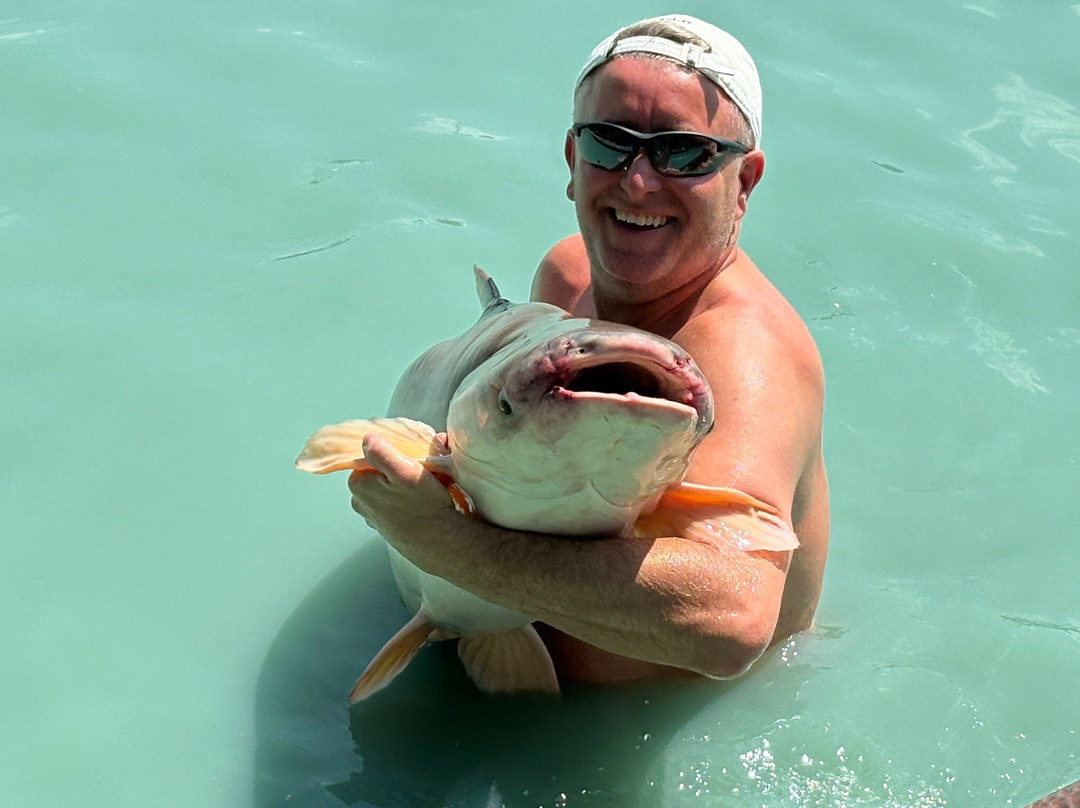 Samui Fishing Club And Resort-马叻必去景点