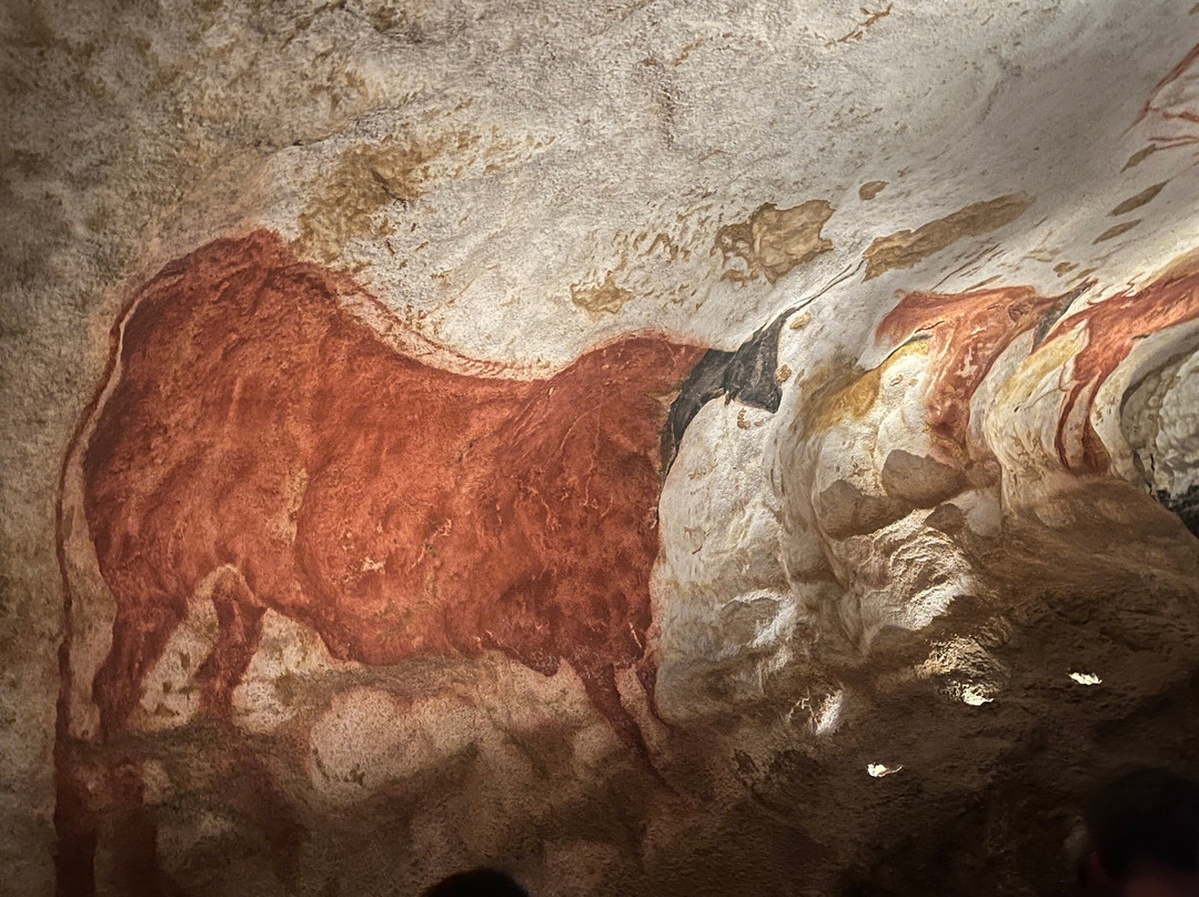 Lascaux II-Montignac-Lascaux必去景点