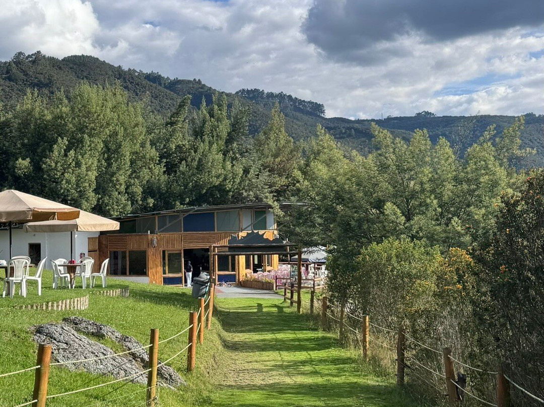 Granja Casúa