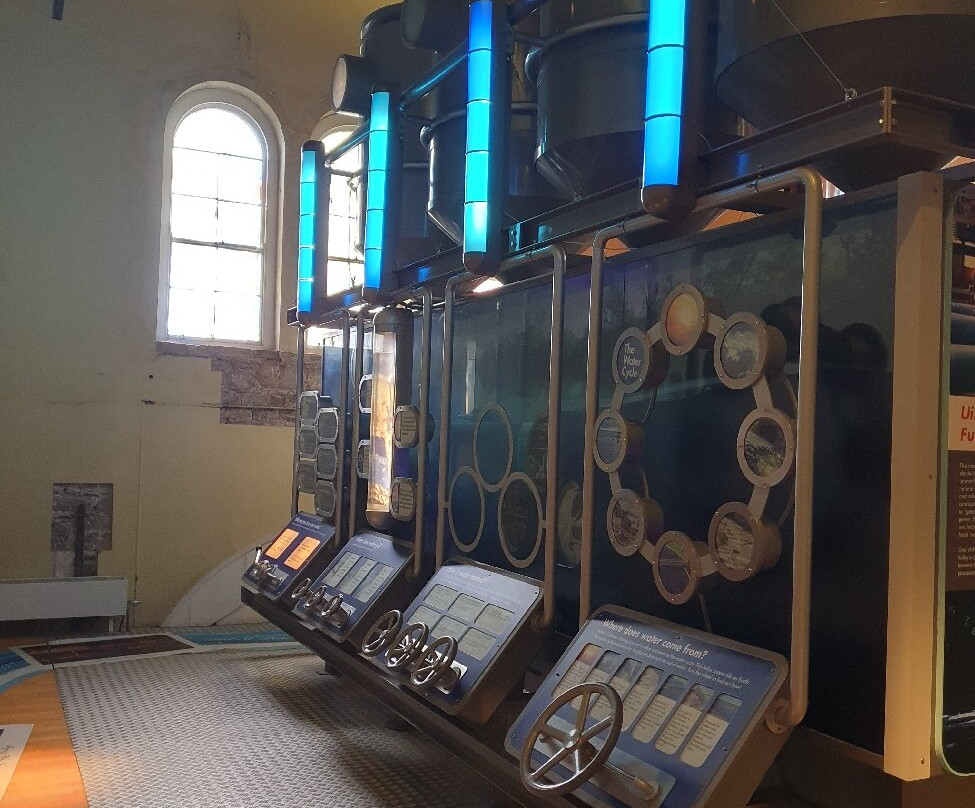 Old Cork Waterworks Experience-科克必去景点