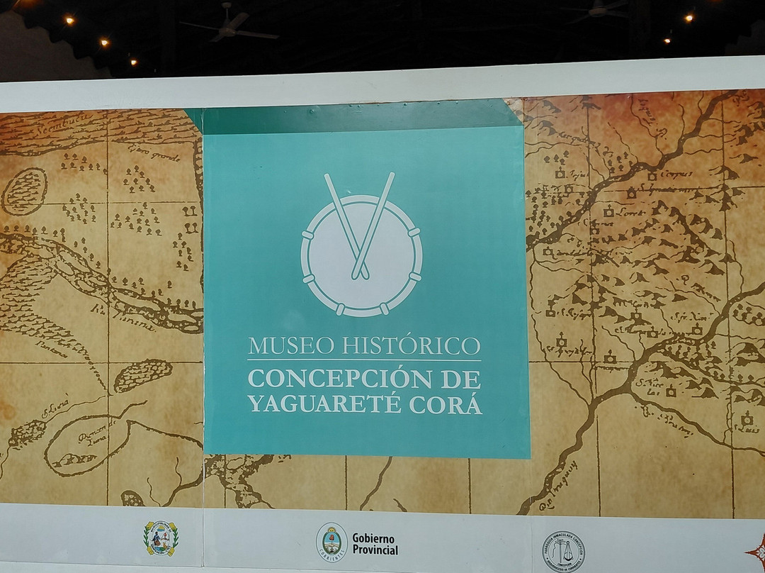 Museo Histórico Manuel Belgrano-Concepcion必去景点