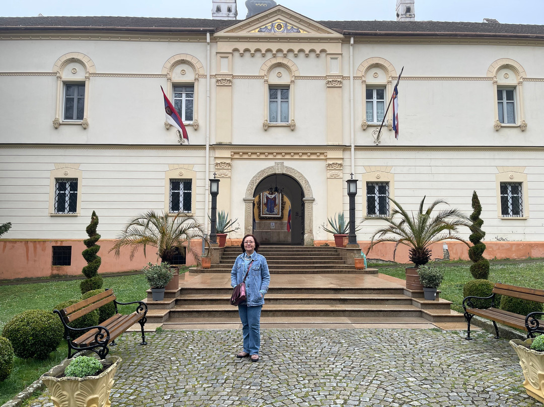 Tailored Tours Serbia-贝尔格莱德必去景点