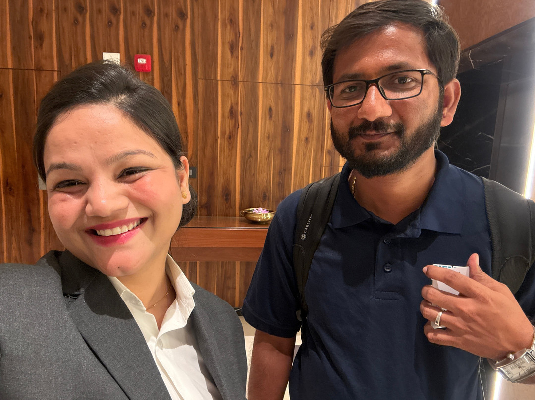 Radisson Hotel Jamshedpur