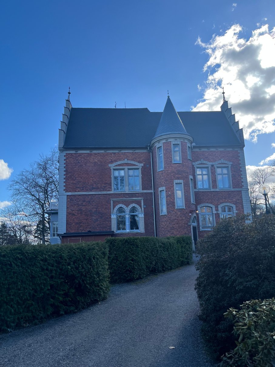 索斯歌思斯洛特酒店-官方