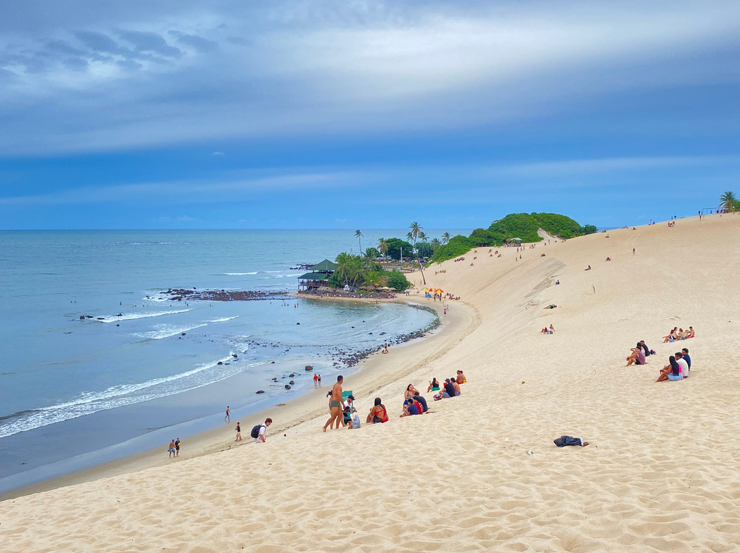 Natal Transfer Executivo-Sao Goncalo Do Amarante必去景点