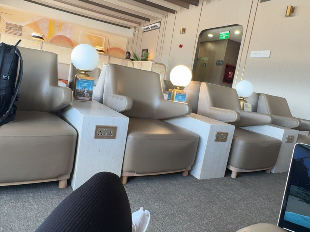 Plaza Premium Lounge Nairobi-内罗毕必去景点