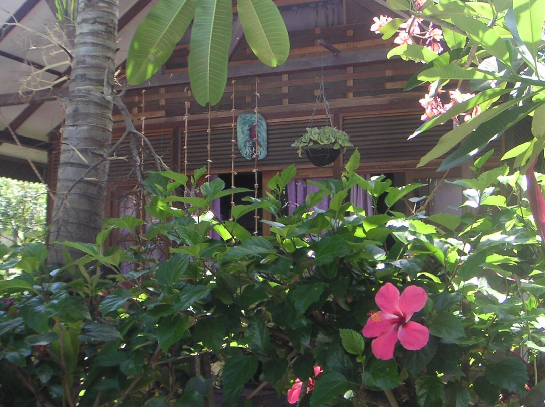 努巴精品旅馆主图