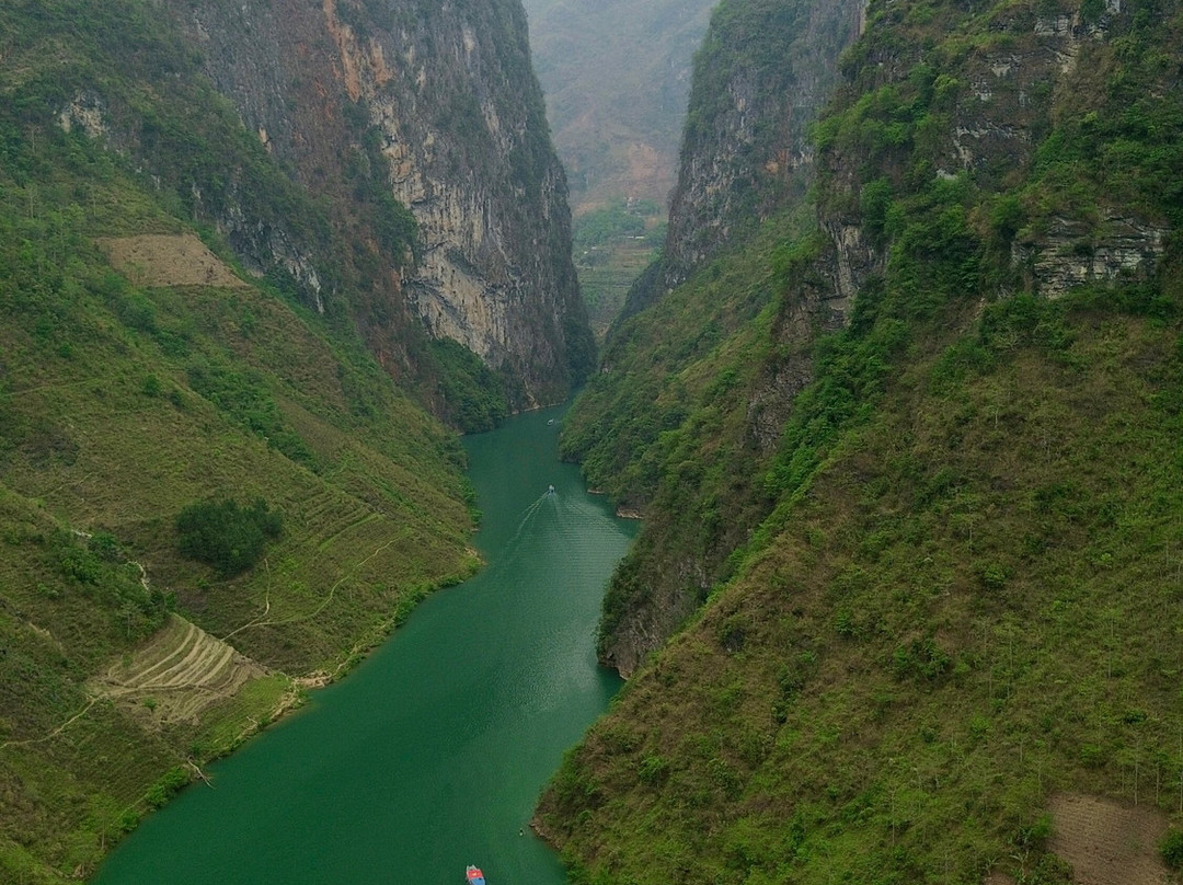 Wings Ha Giang Loop-Ha Giang必去景点
