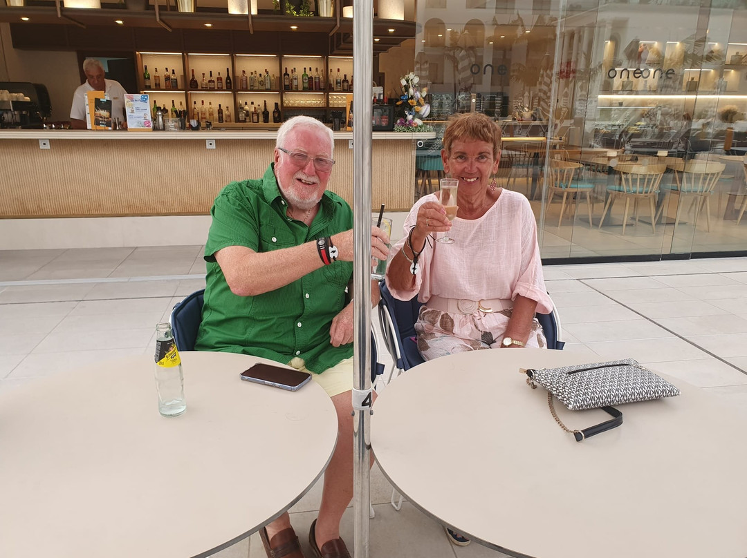 Princess Inspire Tenerife-限成人（16岁以上）