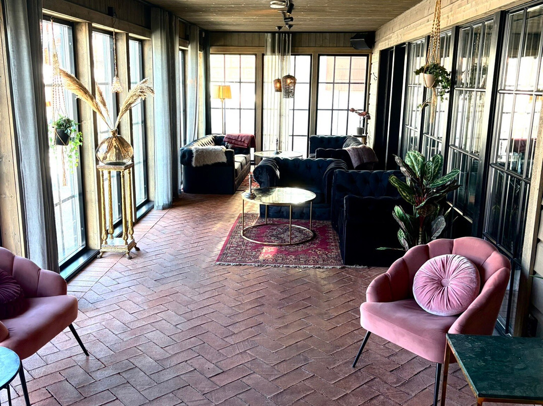 Hotell Viktors主图