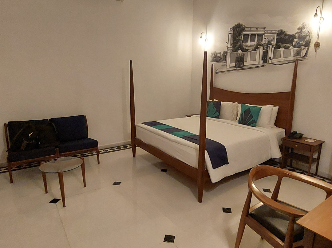 欧洲大酒店主图