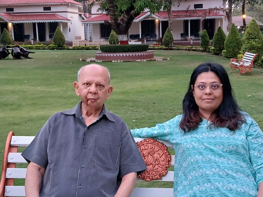 MPT Amaltas, Pachmarhi主图