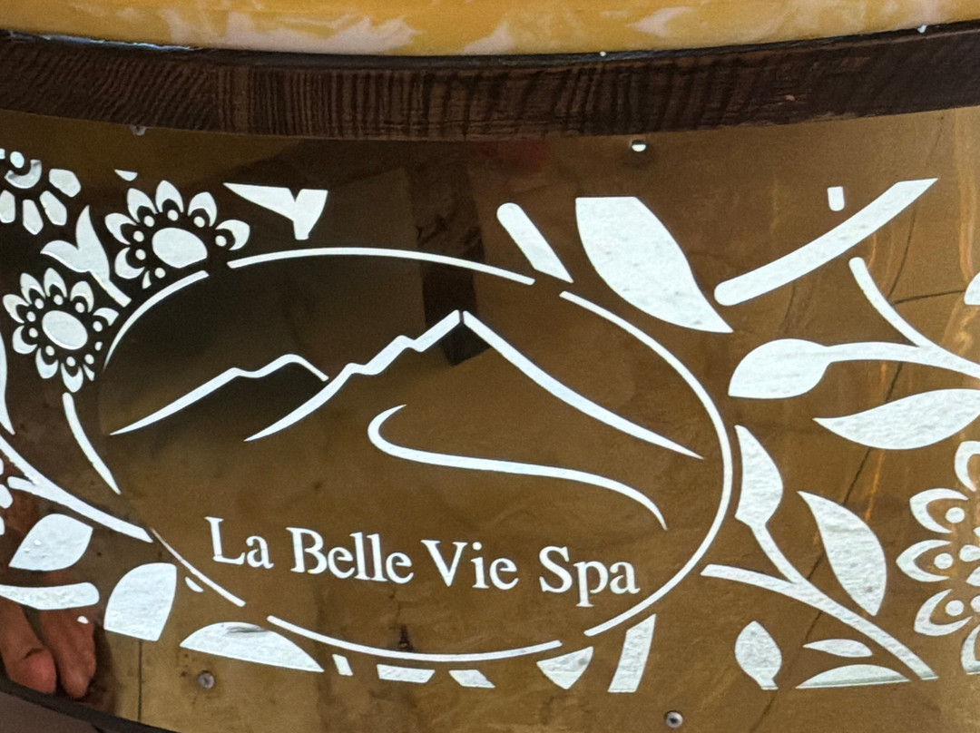 La Belle Vie Spa & Massage-河内必去景点