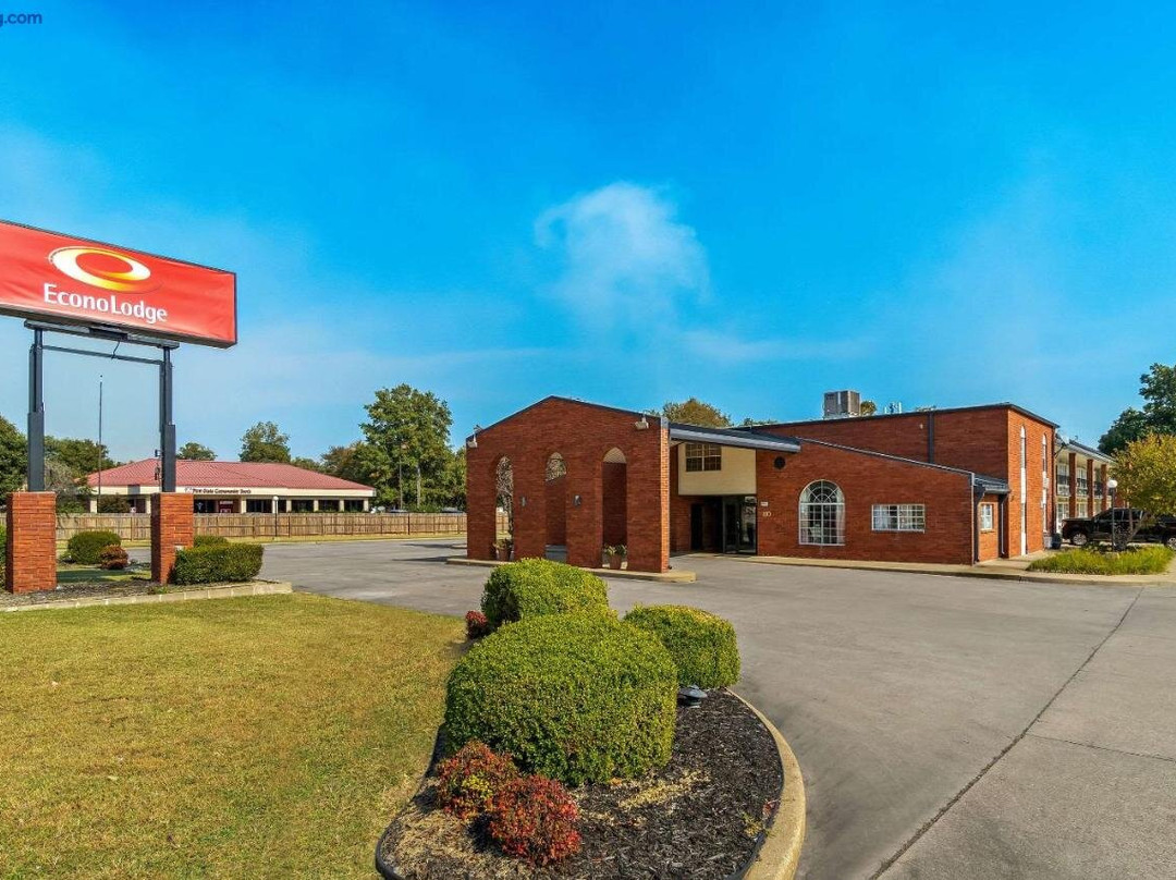 Econo Lodge Kennett