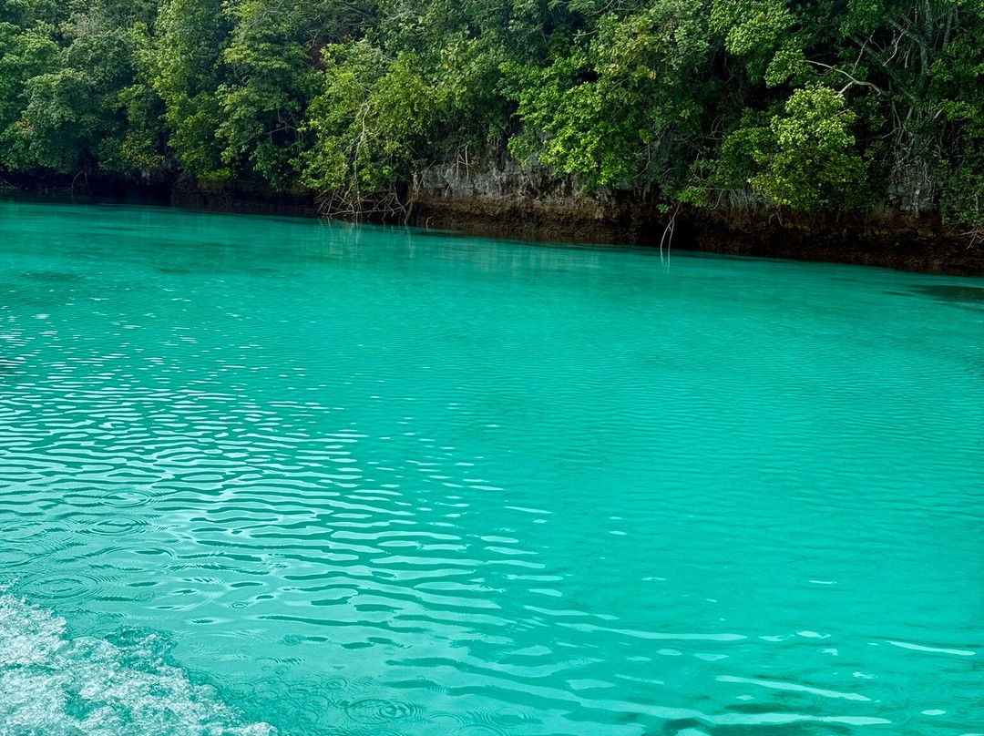 Bair Island-Tual必去景点