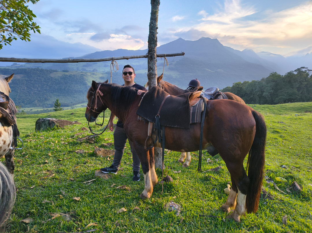 Encantos Do Sul Adventure-Praia Grande必去景点
