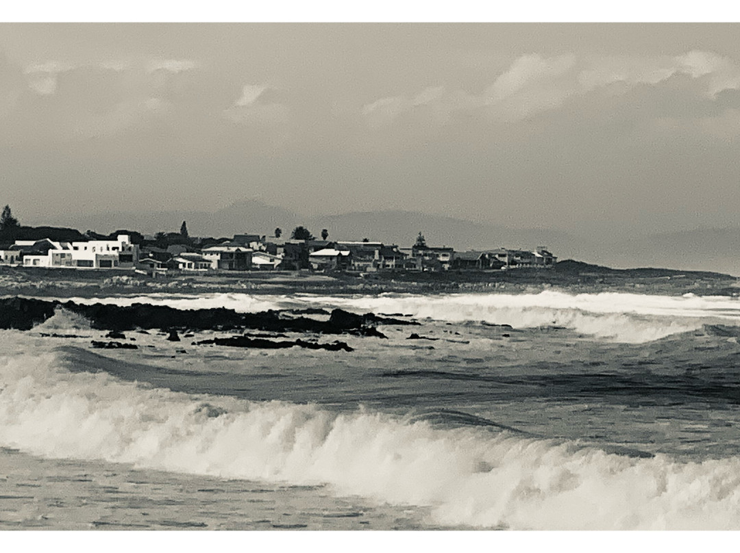 沙百乡村酒店主图