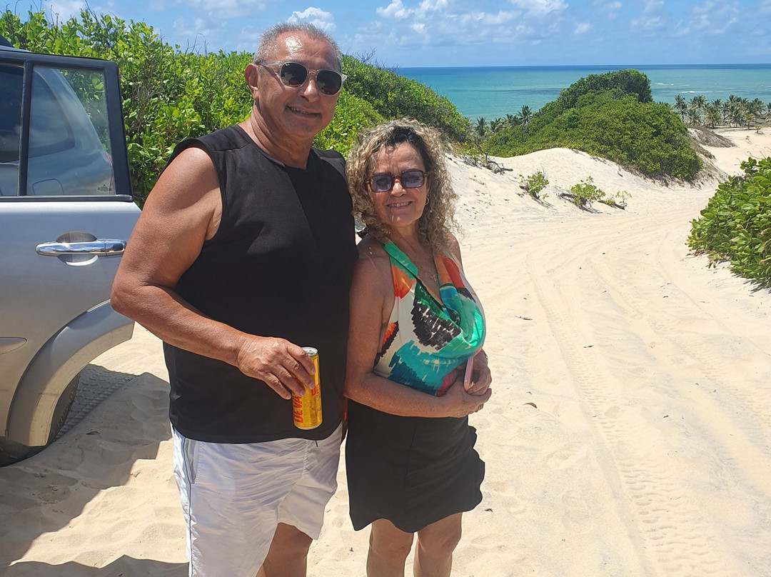 Receptivo Ecoturismo E Cultura-Joao Pessoa必去景点