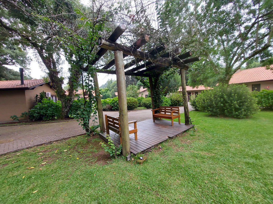 菲欧雷泽克罗克罗酒店主图