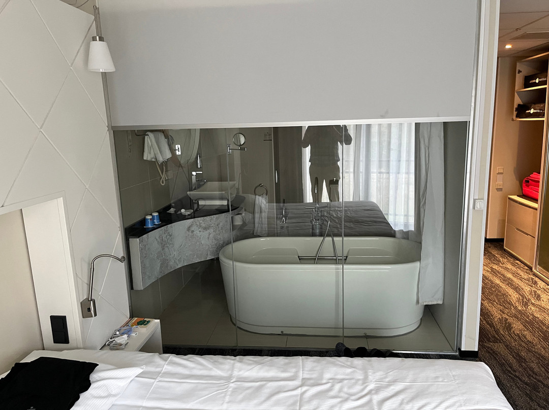 亚格霍斯特 - 爱因荷芬弗莱彻餐厅酒店主图