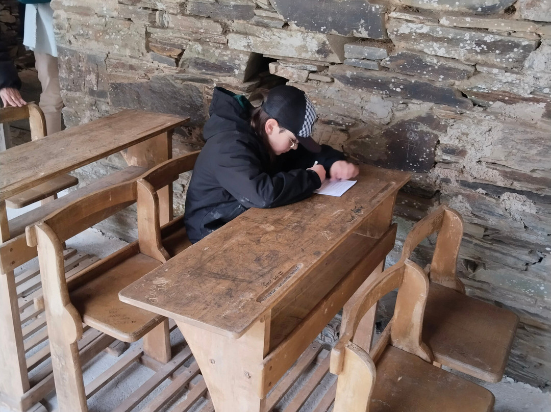 Museo Molinos Mazonovo-Taramundi必去景点