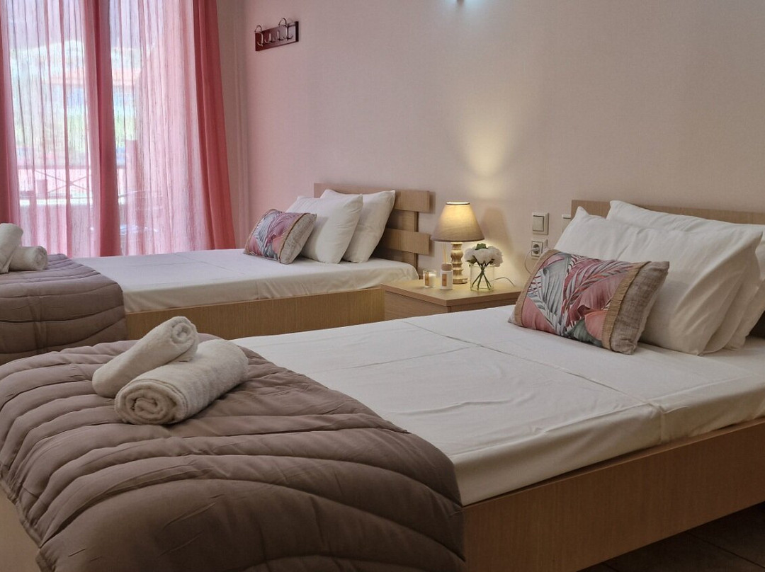 Hotel Achilleas主图