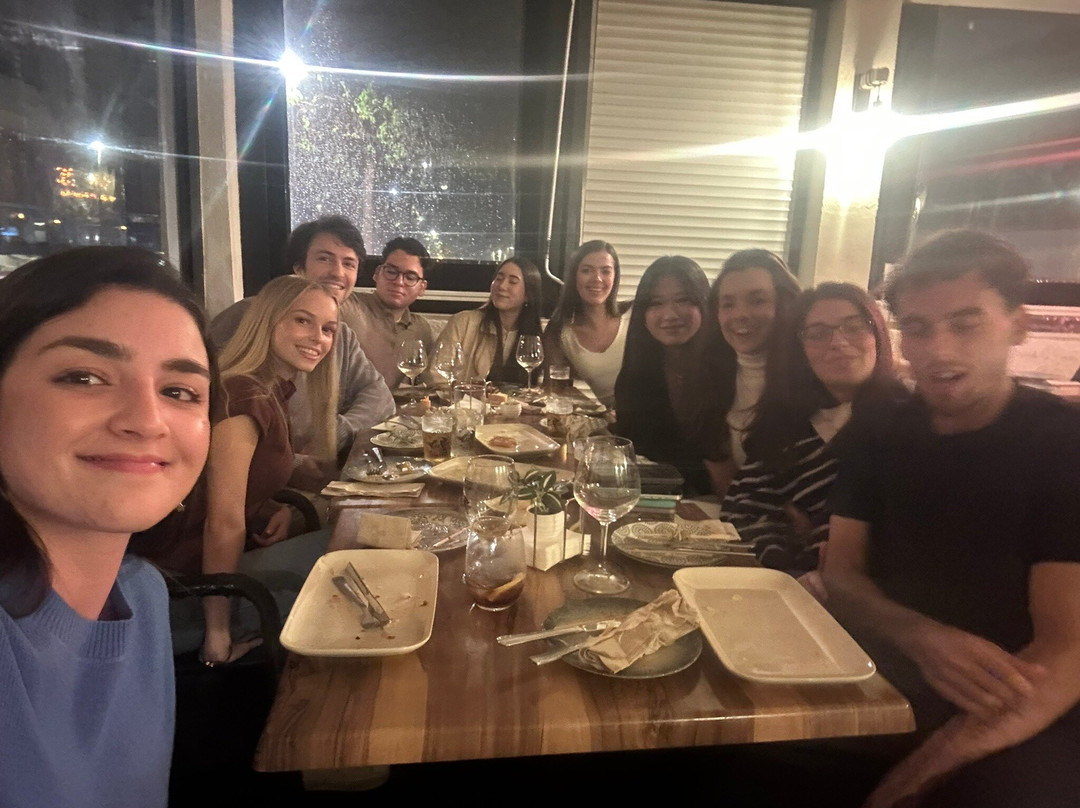 La Comercial Marbella