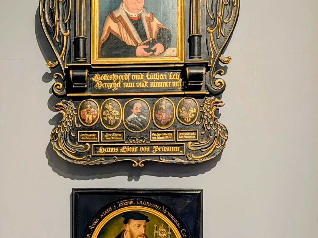 National Museum-弗罗茨瓦夫必去景点