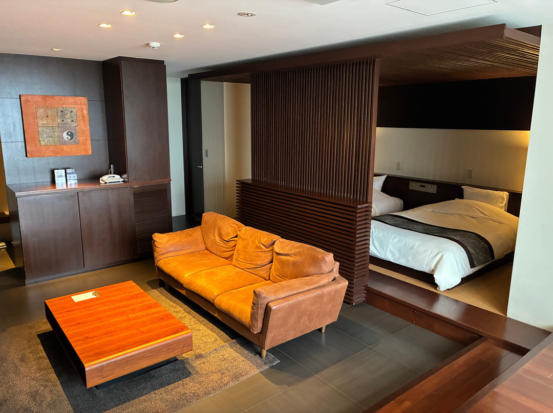 Tenshino Hashigo主图