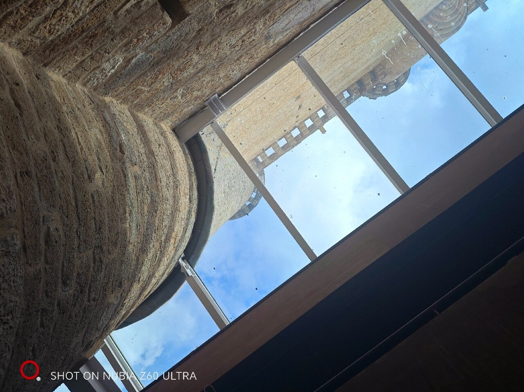 Castillo de Fuensaldana-Fuensaldana必去景点