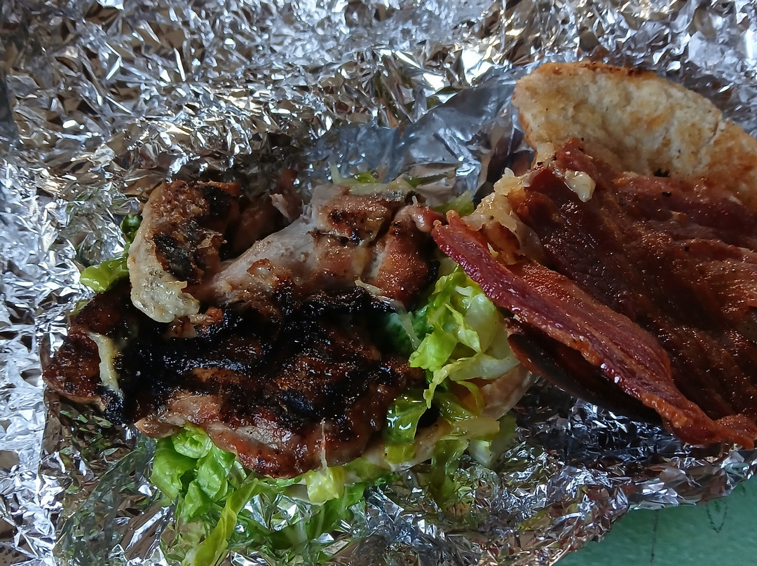 司马格乐旅馆主图