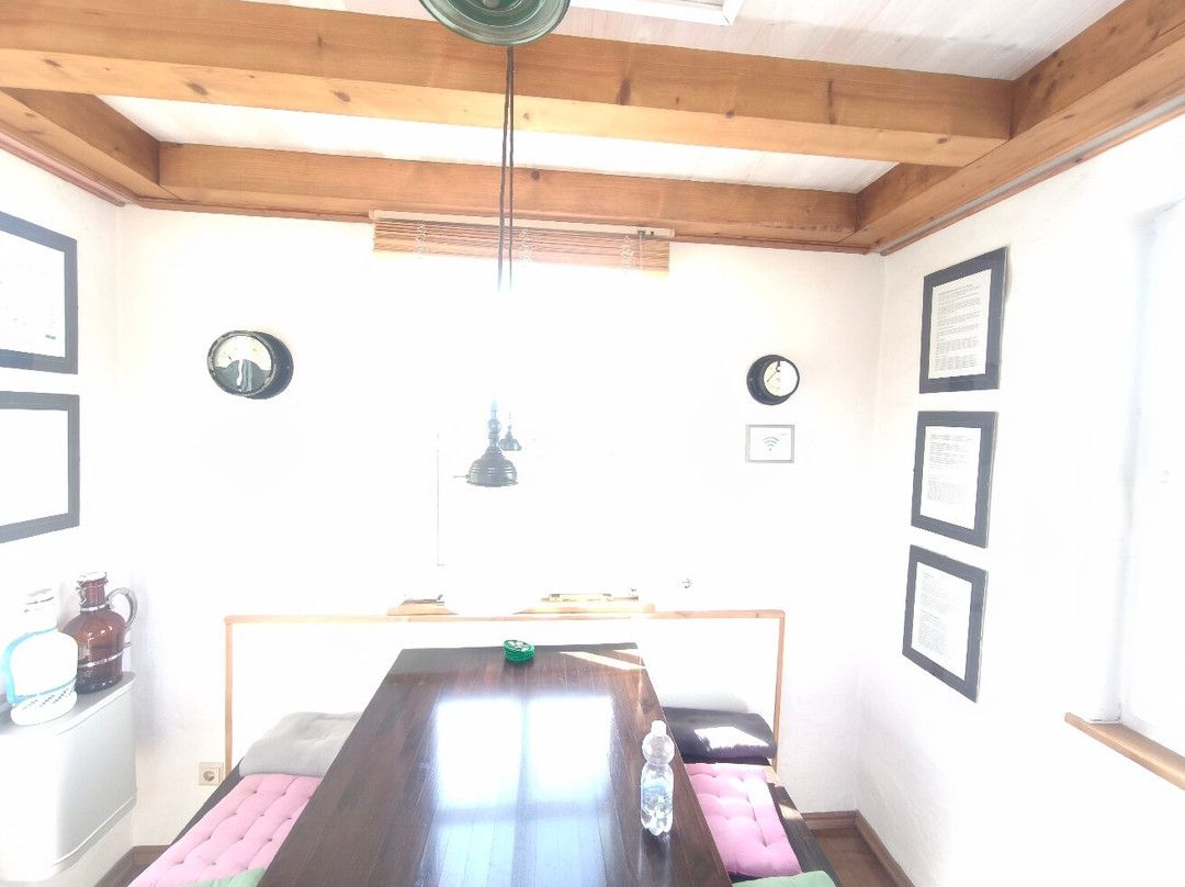 Villa Ampere-Leipheim必去景点