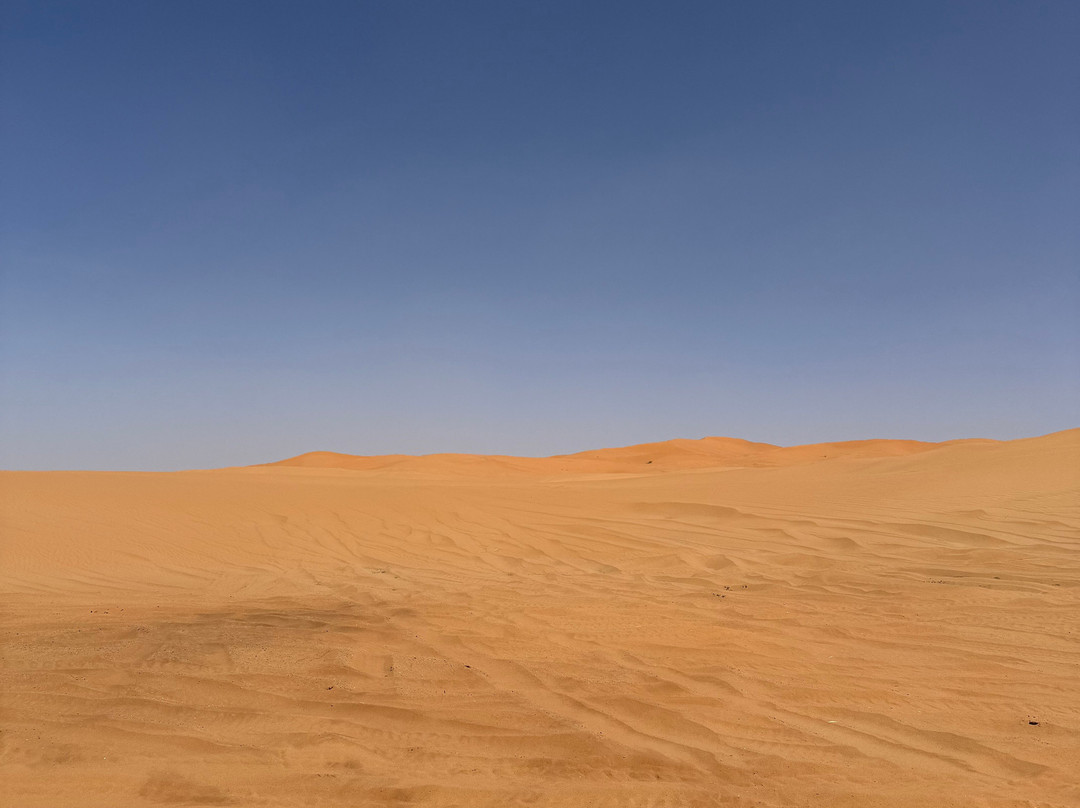 Make Morocco Tours-丹吉尔必去景点