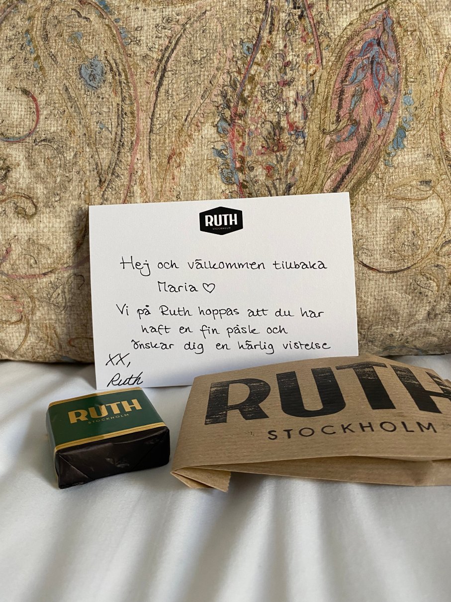 Hotel Ruth, WorldHotels Crafted -官方