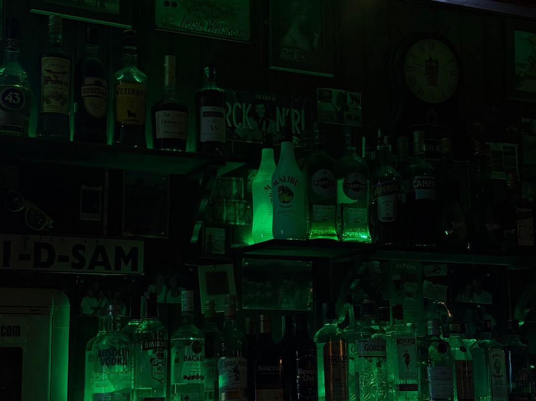 The Square Santa Ponsa-圣庞沙必去景点