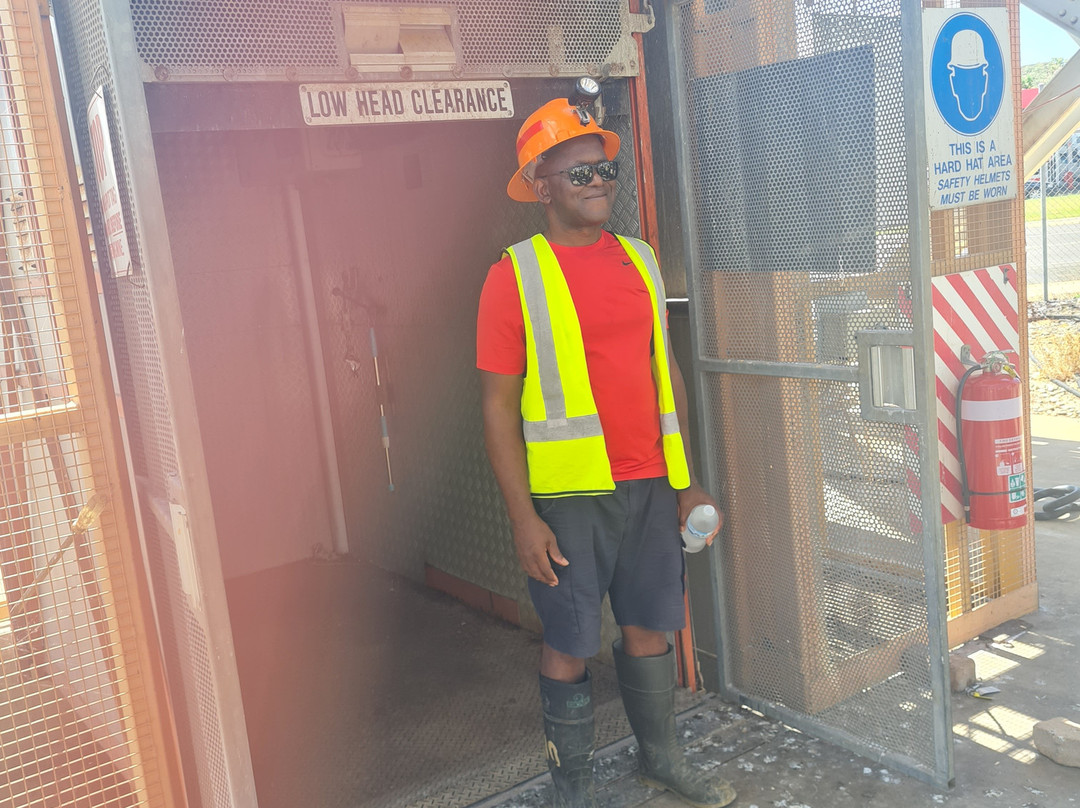 Outback at Isa-The Gap必去景点